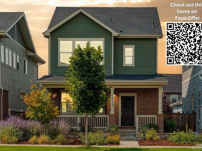 11120 E 26th Avenue, Aurora, CO, 80010