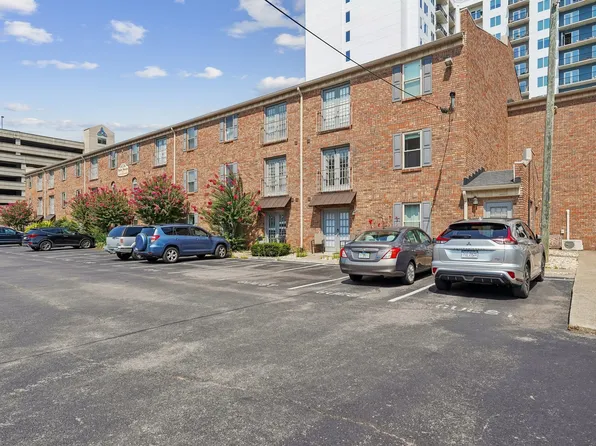 1808 State St APT 207, Nashville, TN 37203