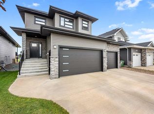 6015 N 17th St, Lloydminster, AB T9V 3S2