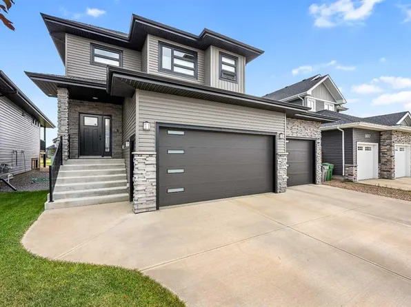 6015 N 17th St, Lloydminster, AB T9V 3S2