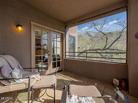 5th image of 6655 N Canyon Crest Dr Unit 25203