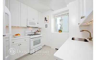 Sold by Douglas Elliman