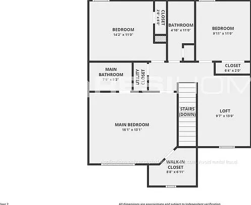 1703 Red Cloud Dr — Photo 15