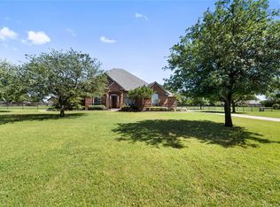 11417 Brook Green Ln, Haslet, TX 76052