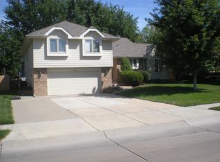 1435 N 154th St, Omaha, NE 68154