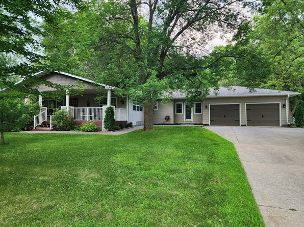 2457 Us Highway 63, Cumberland, WI 54829