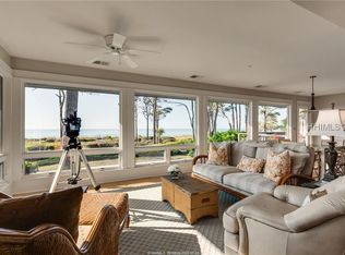 40 Canvas Back Rd, Hilton Head Island, SC 29928