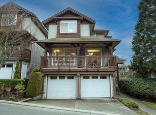 2381 Argue St #19, Pt Coquitlam, BC V3C 6P9