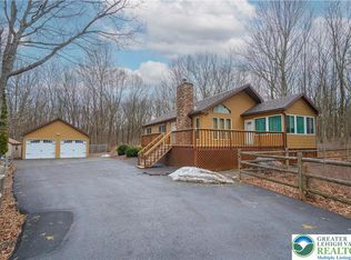 53 Panther Run Rd, Jim Thorpe, PA 18229