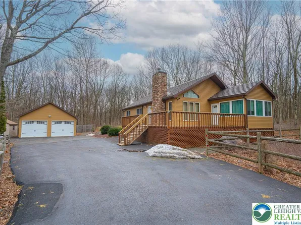 53 Panther Run Rd, Jim Thorpe, PA 18229