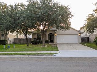 3904 Bonnie Ln, Round Rock, TX 78665
