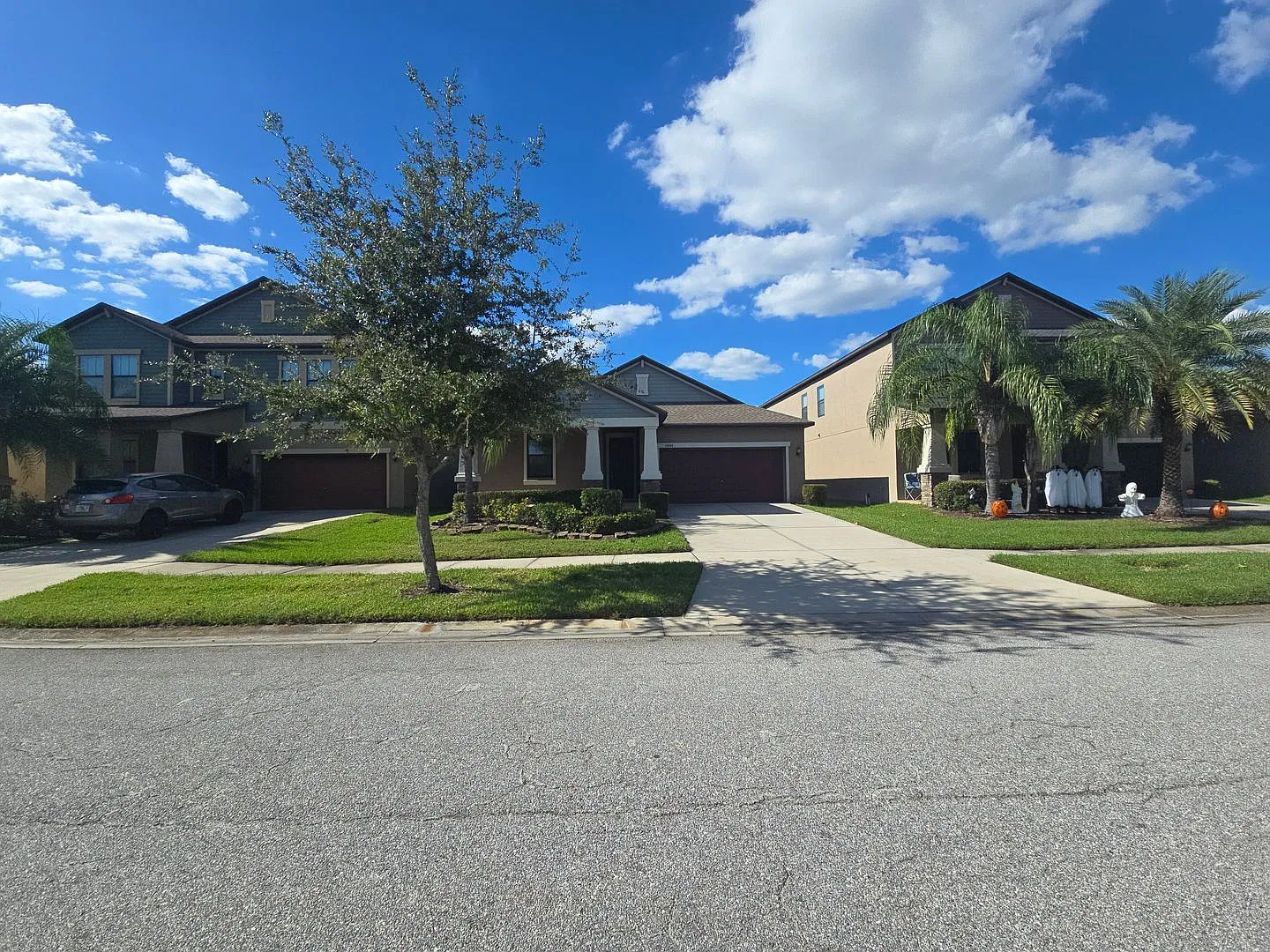 Gorgeous 4-Bedroom, 3-Bathroom In Riverview — Photo 2