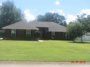 314 Monteith Oaks Dr, Foley, AL 36535