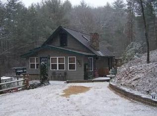 183 Faith Acres Rd, Blairsville, GA 30512