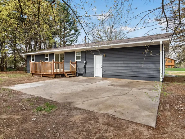20851 Aster Dr NW, Oak Grove, MN 55011