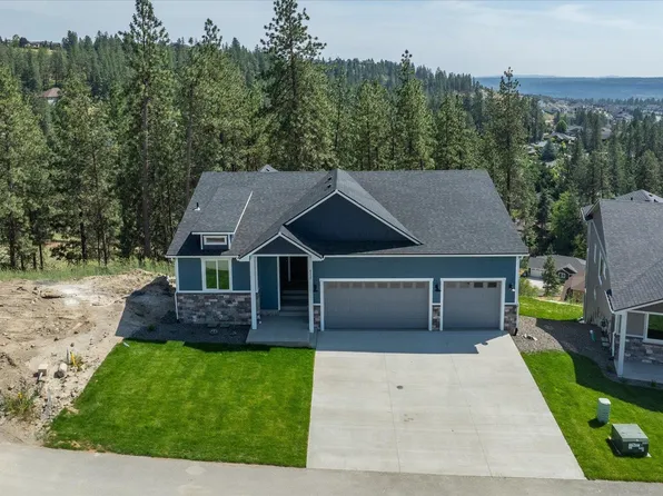 4217 W Tolliver Ct, Spokane, WA 99208