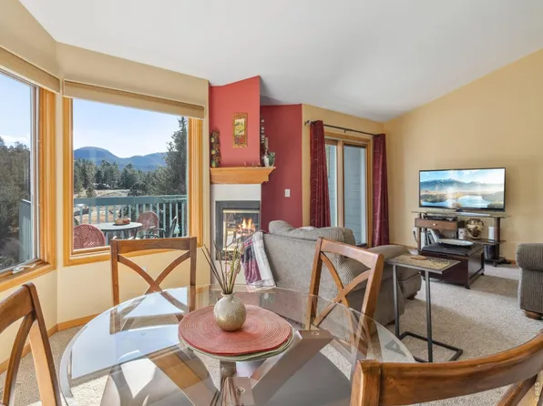 1861 Raven Ave #F-3, Estes Park, CO 80517
