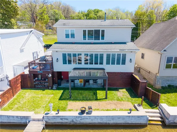 5140 E Lake Rd, Livonia, NY 14487