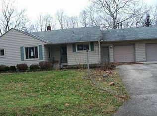 612 Barnhart Rd, Troy, OH 45373