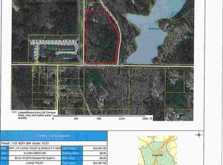 0 Lora Smith Rd, Newnan, GA 30265