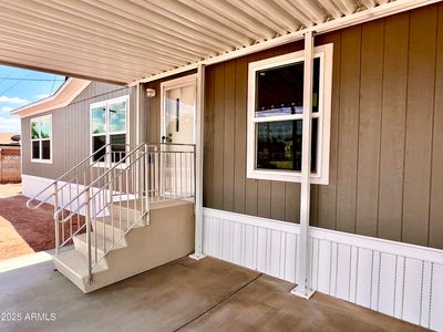 900 S Warner Drive, Apache Junction, AZ, 85120