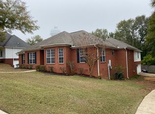 6848 Falls Church Ct, Daphne, AL 36527