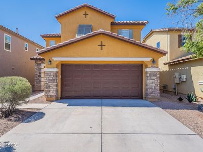 4846 E Orchard Grass Dr, Tucson, AZ, 85756
