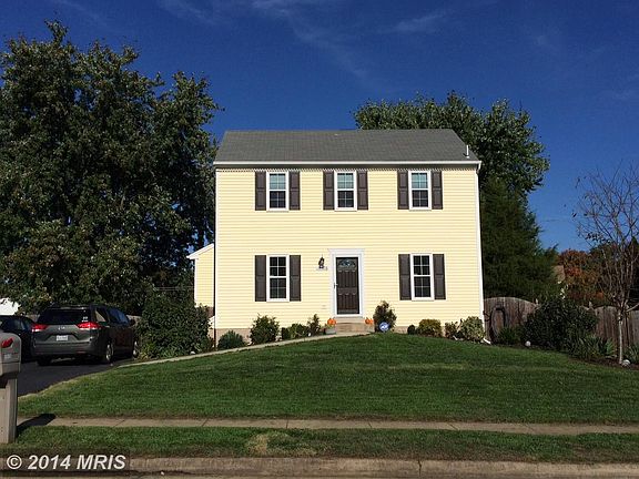 2nd image of 15126 Bernadette Ct