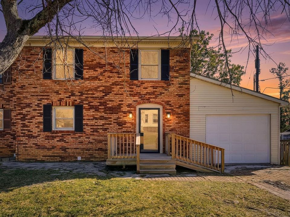 1st image of 1420 Ridgecrest Dr