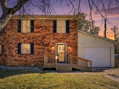1420 Ridgecrest Dr, Lexington, KY, 40517