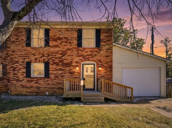 1420 Ridgecrest Dr, Lexington, KY 40517