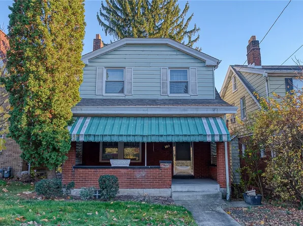 103 Bellanca Ave, Pittsburgh, PA 15227