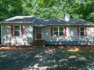 32 Forest Dr, Palmyra, VA 22963