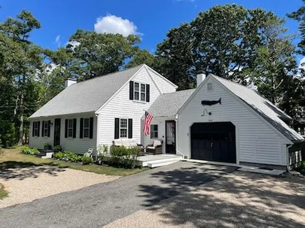 863 Bumps River Road, Centerville, MA 02632