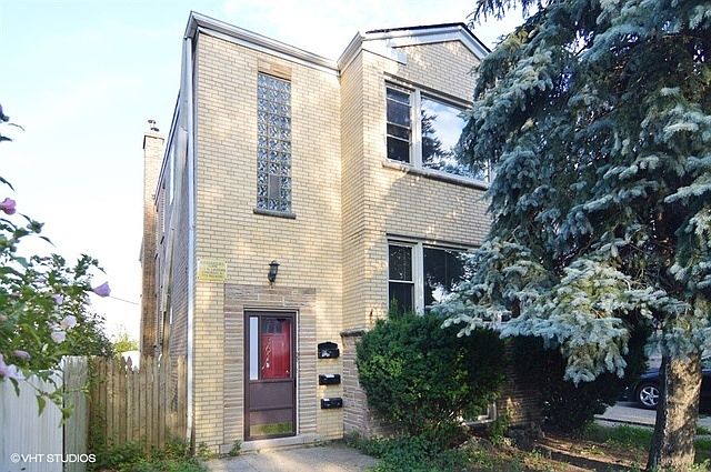 1st image of 3617 N Laramie Ave #3