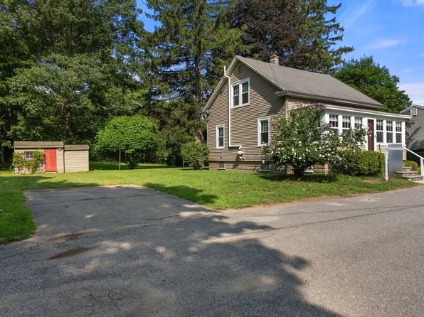 7-7 Beacon St #A, Maynard, MA 01754
