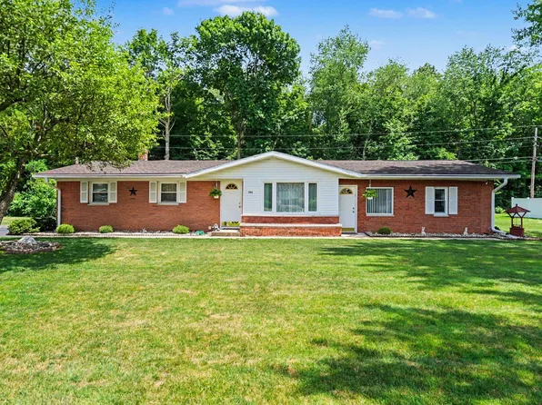 362 E Washington St, Berrien Springs, MI 49103