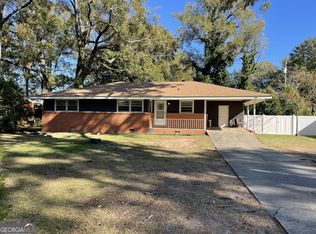 800 N Briarcliff Rd, Warner Robins, GA 31088