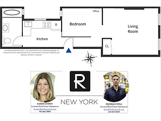 Sold by R New York