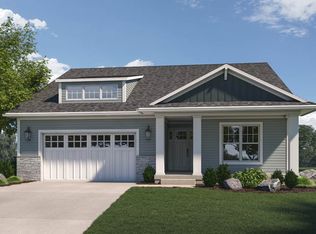 The Hogan Plan, Saddleback Estates, Solon, IA 52333