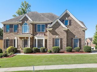 933 Preserve Bluff Dr, Buford, GA 30518