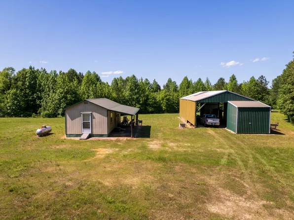 0 Pearson Rd, Cedar Grove, TN 38321