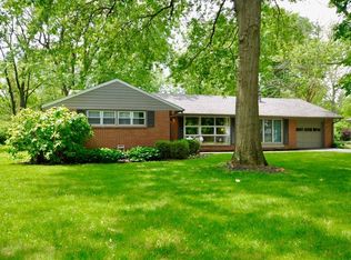 1449 Orchard Park Dr N, Indianapolis, IN 46280