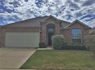 8908 Sierra Trl, Crossroads, TX 76227
