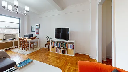 Rented by Bond New York