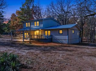 3148 Medlin Rd, Gilmer, TX 75645
