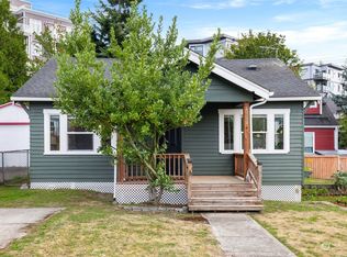 4964 Lewis Pl SW, Seattle, WA 98116