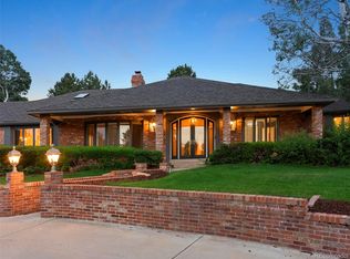 11 Windover Rd, Greenwood Village, CO 80121
