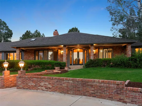 11 Windover Road, Greenwood Village, CO 80121