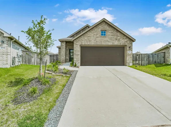 3003 Halleton Ct, Porter, TX 77365